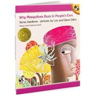 Why Mosquitoes Buzz in Peoples Ears: A West African Tale,9780140549058 Why Mosquitoes Buzz in Peoples Ears: A West African Tale,9780140549058