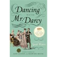 Dancing with Mr. Darcy : Stories Inspired by Jane Austen and..., 9780061999062