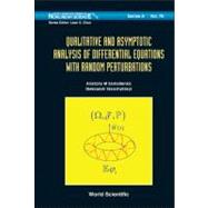 Qualitative and Asymptotic Analysis of Differential Equation..., 9789814329064
