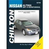 Nissan canada service manual #7
