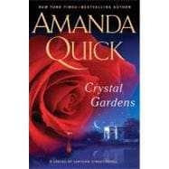 Crystal Gardens,9780399159084 Crystal Gardens,9780399159084
