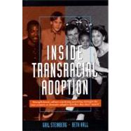 Inside Transracial Adoption : Strength-Based, Culture-Sensit..., 9781849059084