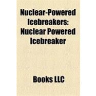 Nuclear Powered Icebreaker Ns Lenin | RM. Nuclear Powered Icebreaker Ns Lenin | RM.