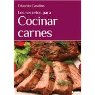 ISBN 9789876349086 product image for Los secretos para cocinar carnes | upcitemdb.com