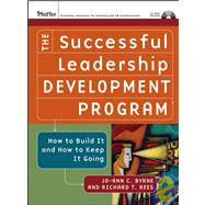 The Successful Leadership Development Program: How to Build ..., 9780787979089