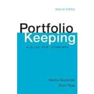 Portfolio Keeping : A Guide for Students,9780312419097 Portfolio Keeping : A Guide for Students,9780312419097