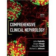 Best Comprehensive Clinical Nephrology You Can Rent in October 2023