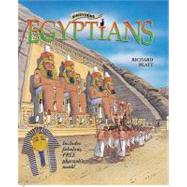 Discovering Egyptians: Includes Pharaoh Mask,9781905339112 Discovering Egyptians: Includes Pharaoh Mask,9781905339112