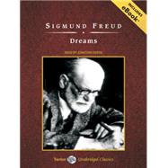 Dreams, Includes eBook: Library Edition,9781400139118 Dreams, Includes eBook: Library Edition,9781400139118
