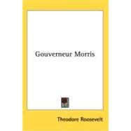 Gouverneur Morris