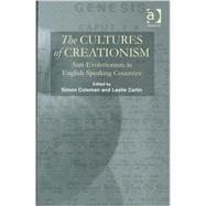 Cultures of Creationism : Contemporary Perspectives on a Glo..., 9780754609124