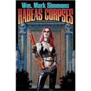 Habeas Corpses,9781416509134 Habeas Corpses,9781416509134