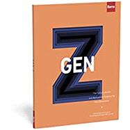 Best GEN Z: The Culture, Beliefs and Motivations Shaping the Next Generation You Can Rent in October 2023