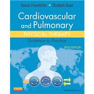 Cardiovascular and Pulmonary Physical Therapy: Evidence to P..., 9780323059138