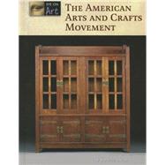 The American Arts and Crafts Movement,9781420509151 The American Arts and Crafts Movement,9781420509151
