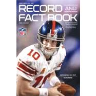 Official NFL Record and Fact Book 2012 : The Official Nation..., 9781603209151