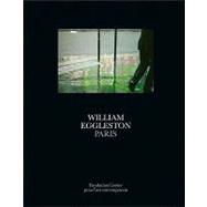William Eggleston: Paris,9783865219152 William Eggleston: Paris,9783865219152
