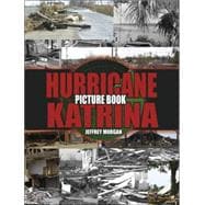 Hurricane Katrina Picture Book