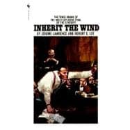 Inherit the Wind,9780553269154 Inherit the Wind,9780553269154