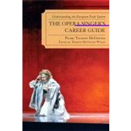 Understanding the European Fach System : The\Opera Singer's ..., 9780810869158