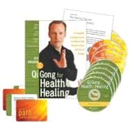 Qi Gong for Health and Healing : A Complete Training Course ..., 9781591799160