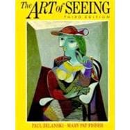 Art of Seeing,9780130599162 Art of Seeing,9780130599162