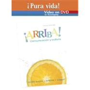 Arriba: Comunicacion & Cultura,9780131589186 Arriba: Comunicacion & Cultura,9780131589186