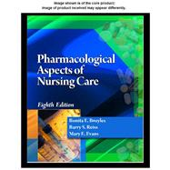 Student Study Guide for Broyles/Reiss/Evans' Pharmacological Aspects of Nursing Care, 8th,9781435489189 Student Study Guide for Broyles/Reiss/Evans' Pharmacological Aspects of Nursing Care, 8th,9781435489189