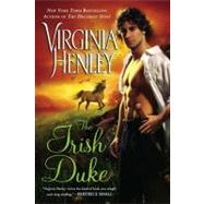 The Irish Duke,9780451229205 The Irish Duke,9780451229205