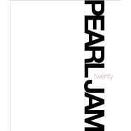 Pearl Jam : Twenty,9781439169216 Pearl Jam : Twenty,9781439169216