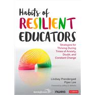 ISBN 9781071919231 product image for Habits of Resilient Educators | upcitemdb.com