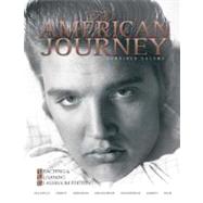 American Journey, The: Teaching and Learning Classroom Update Edition, Combined Volume,9780205739233 American Journey, The: Teaching and Learning Classroom Update Edition, Combined Volume,9780205739233