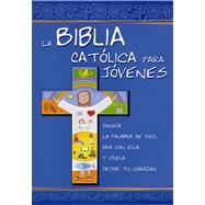 La Biblia Católica para Jóvenes,9788481699234 La Biblia Católica para Jóvenes,9788481699234