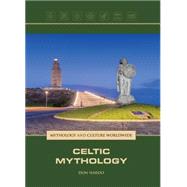 Celtic Mythology,9781420509236 Celtic Mythology,9781420509236