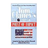 Tom Clancy's Net Force: Point of Impact