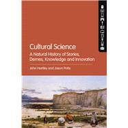 Cultural Science A Natural History of Stories, Demes, 
