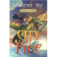 City of Fire,9780765319241 City of Fire,9780765319241
