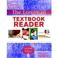 Longman Textbook Reader, The (without Answers),9780205519248 Longman Textbook Reader, The (without Answers),9780205519248