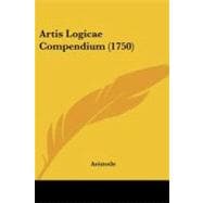 ISBN 9781104619251 product image for Artis Logicae Compendium | upcitemdb.com