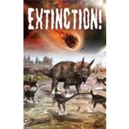 Extinction!,9780778779254 Extinction!,9780778779254