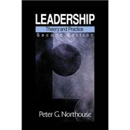 Leadership : Theory and Practice,9780761919261 Leadership : Theory and Practice,9780761919261