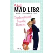 Dysfunctional Family Therapy,9780843189261 Dysfunctional Family Therapy,9780843189261