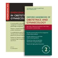 Oxford Handbook of Obstetrics and Gynaecology 2nd Edition an..., 9780199559268