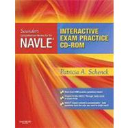 Saunders Comprehensive Review for the NAVLE Interactive Exam..., 9781416029274