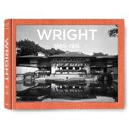 Frank Lloyd Wright 1885-1916: The Complete Works / Das Gesam..., 9783836509275