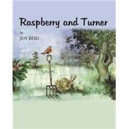 Raspberry And Turner