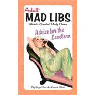 Advice for the Lovelorn,9780843189322 Advice for the Lovelorn,9780843189322