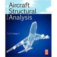 An Introduction to Aircraft Structural Analysis,9781856179324 An Introduction to Aircraft Structural Analysis,9781856179324