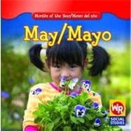 May/ Mayo,9781433919336 May/ Mayo,9781433919336