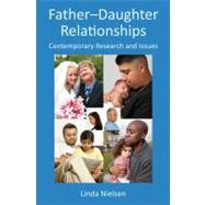 Father-Daughter Relationships : Contemporary Research and Is..., 9781848729339